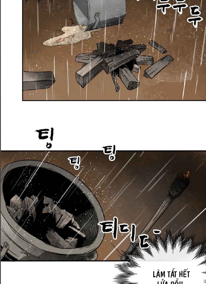 Đọc truyện [M2 Comic] Tôi thăng cấp vô hạn - Chap 25