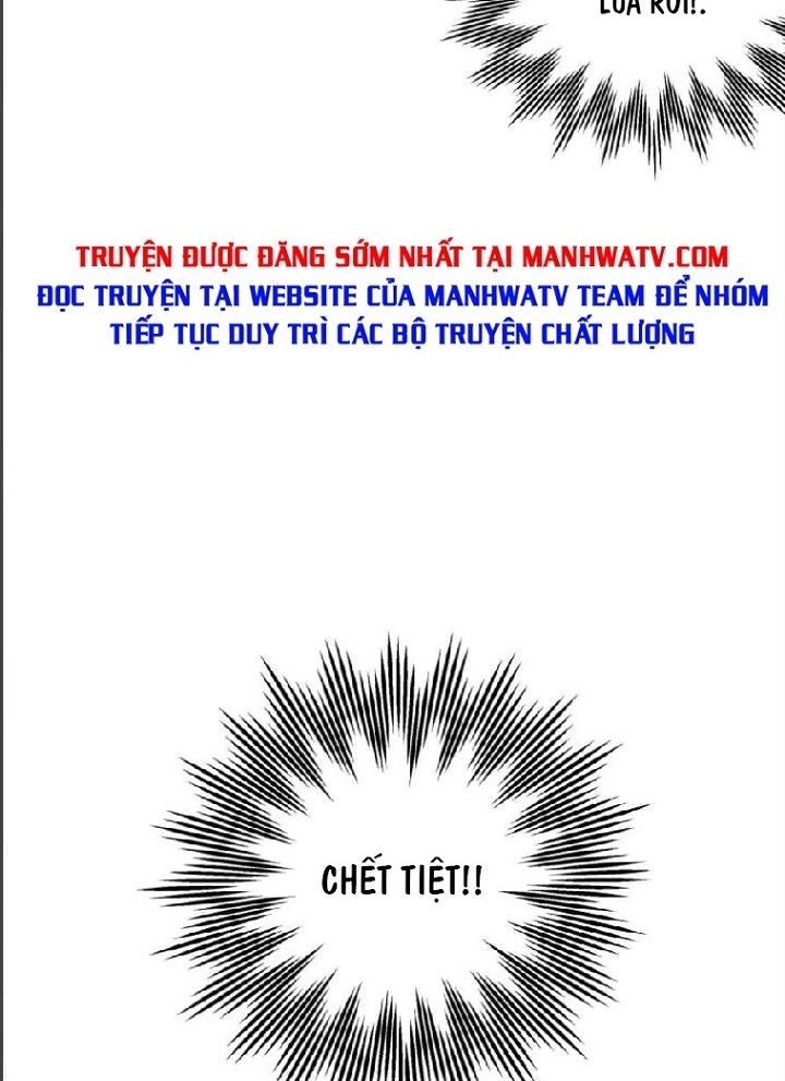 Đọc truyện [M2 Comic] Tôi thăng cấp vô hạn - Chap 25