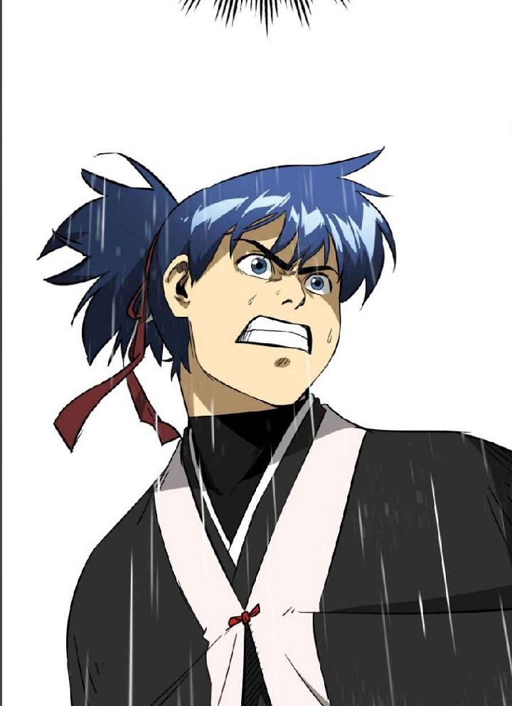 Đọc truyện [M2 Comic] Tôi thăng cấp vô hạn - Chap 25