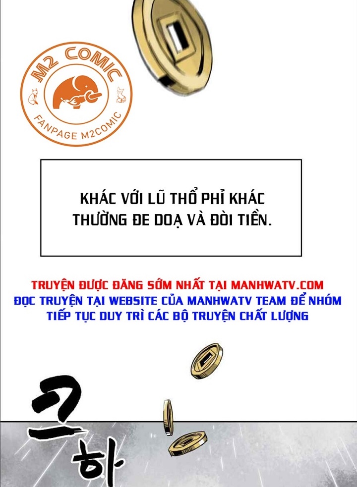 Đọc truyện [M2 Comic] Tôi thăng cấp vô hạn - Chap 26