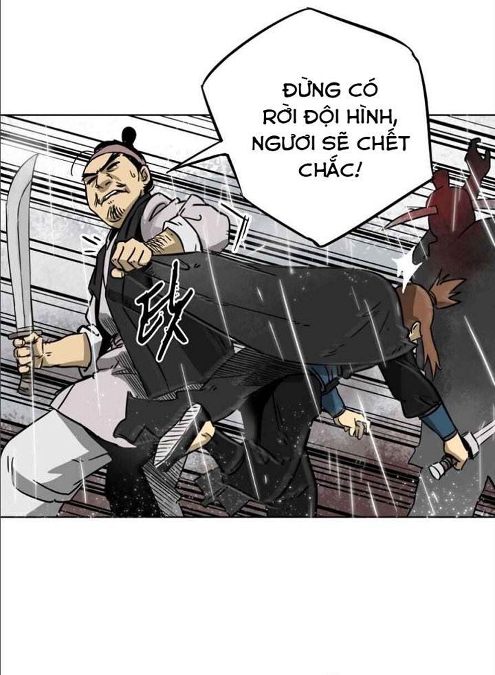 Đọc truyện [M2 Comic] Tôi thăng cấp vô hạn - Chap 26