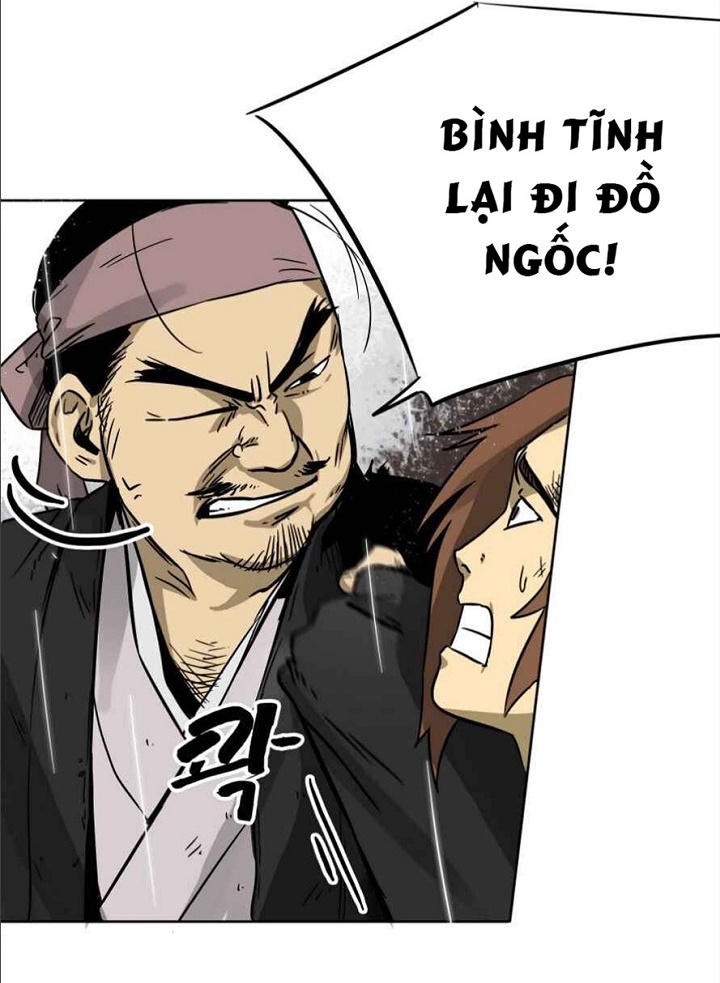 Đọc truyện [M2 Comic] Tôi thăng cấp vô hạn - Chap 26