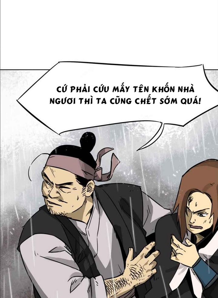 Đọc truyện [M2 Comic] Tôi thăng cấp vô hạn - Chap 26