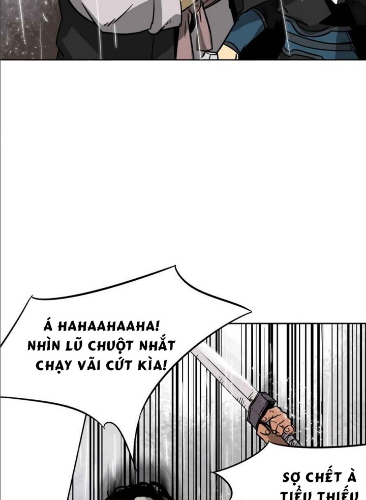 Đọc truyện [M2 Comic] Tôi thăng cấp vô hạn - Chap 26