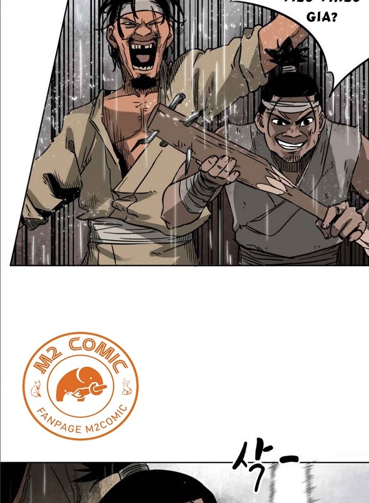 Đọc truyện [M2 Comic] Tôi thăng cấp vô hạn - Chap 26