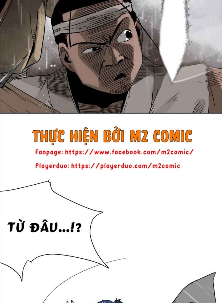 Đọc truyện [M2 Comic] Tôi thăng cấp vô hạn - Chap 26