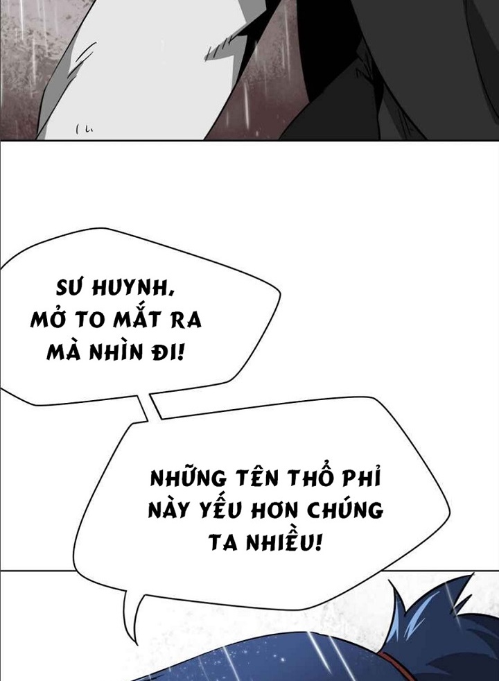 Đọc truyện [M2 Comic] Tôi thăng cấp vô hạn - Chap 26