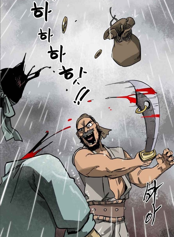 Đọc truyện [M2 Comic] Tôi thăng cấp vô hạn - Chap 26