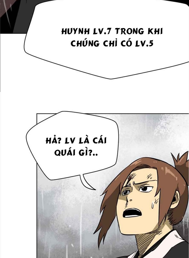 Đọc truyện [M2 Comic] Tôi thăng cấp vô hạn - Chap 26