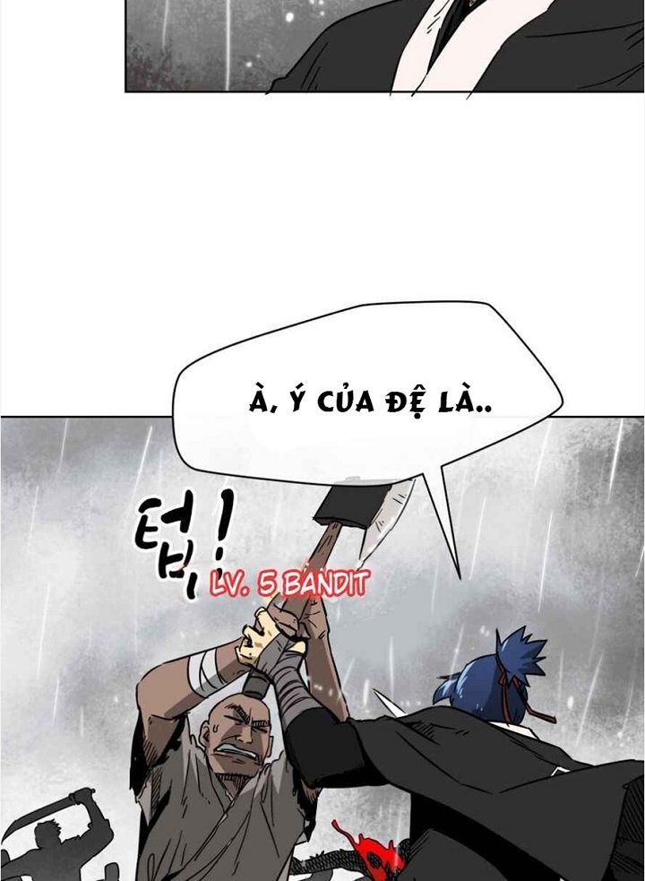 Đọc truyện [M2 Comic] Tôi thăng cấp vô hạn - Chap 26