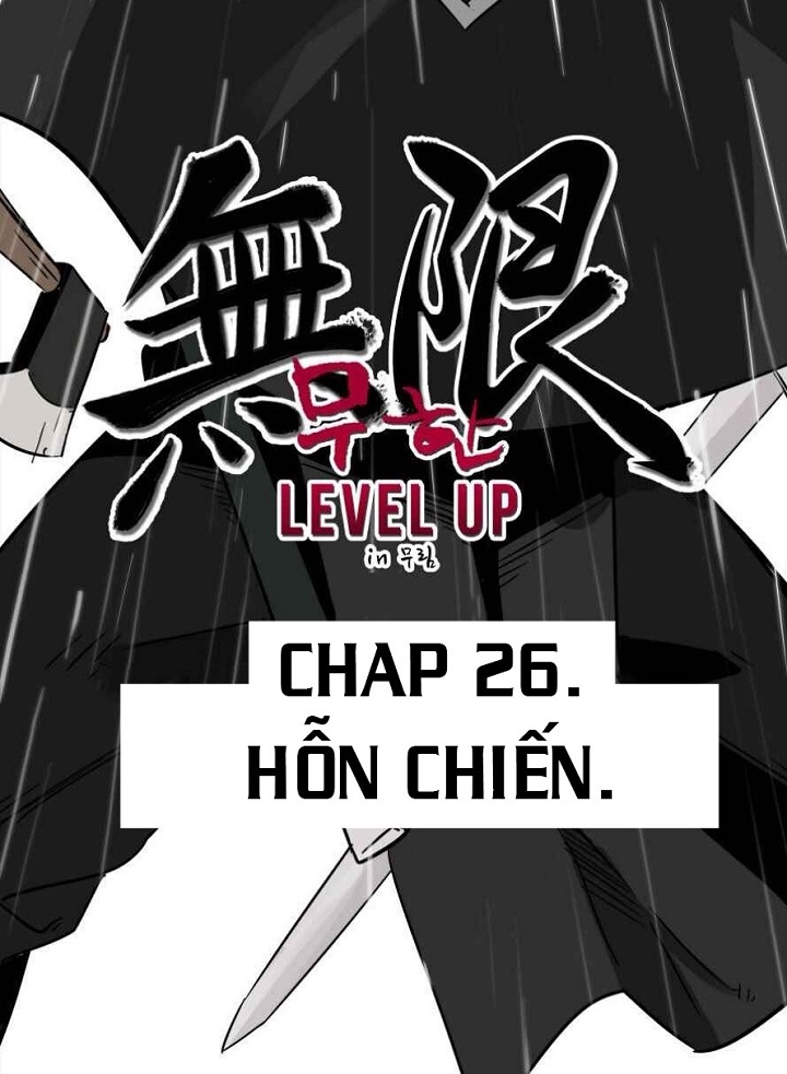 Đọc truyện [M2 Comic] Tôi thăng cấp vô hạn - Chap 26