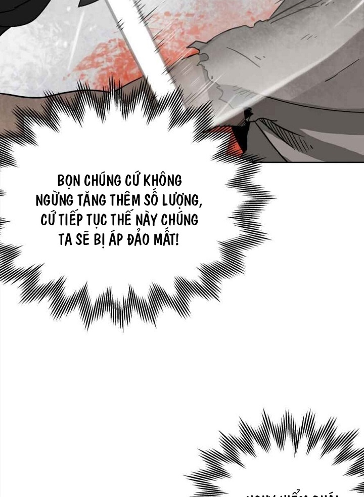 Đọc truyện [M2 Comic] Tôi thăng cấp vô hạn - Chap 26