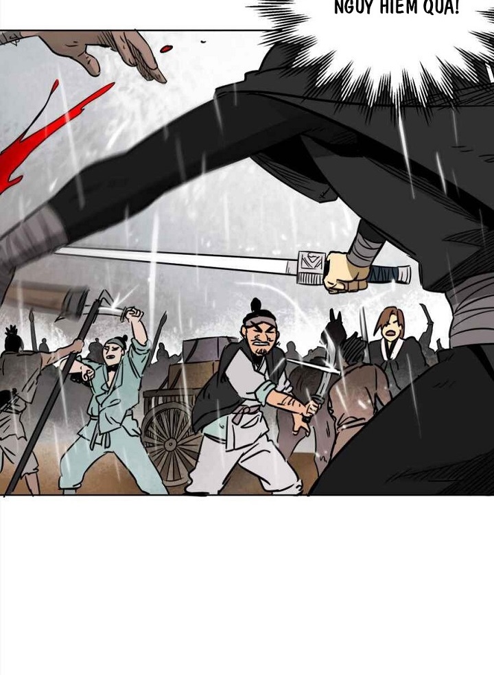 Đọc truyện [M2 Comic] Tôi thăng cấp vô hạn - Chap 26