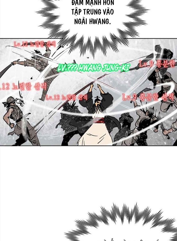 Đọc truyện [M2 Comic] Tôi thăng cấp vô hạn - Chap 26