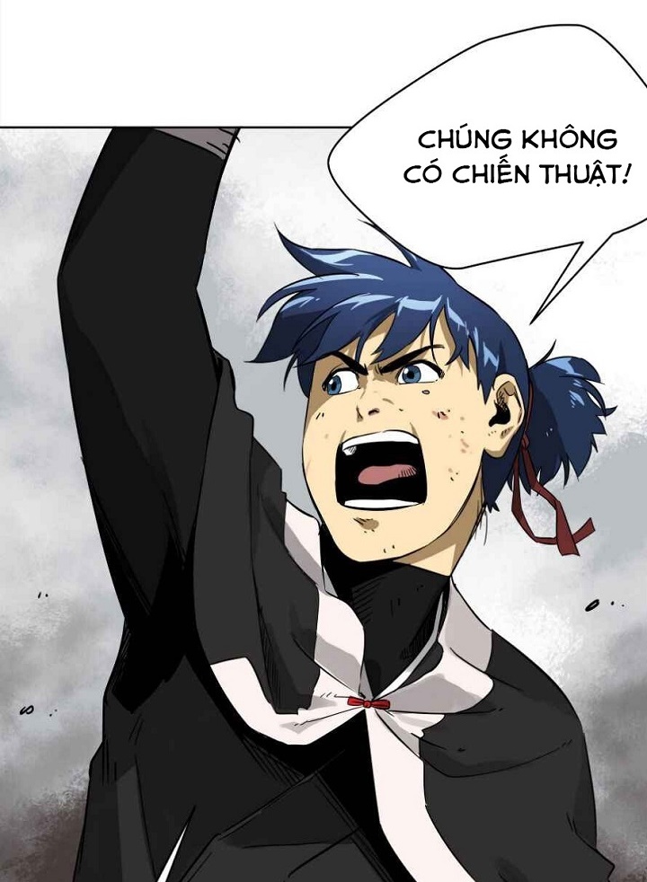 Đọc truyện [M2 Comic] Tôi thăng cấp vô hạn - Chap 26