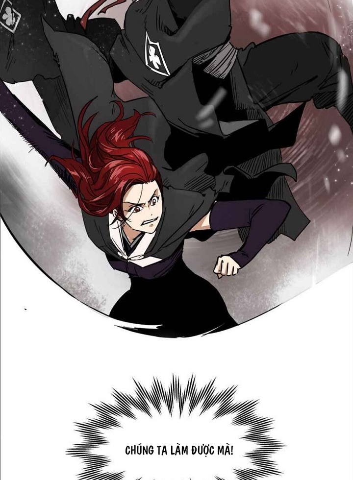 Đọc truyện [M2 Comic] Tôi thăng cấp vô hạn - Chap 26