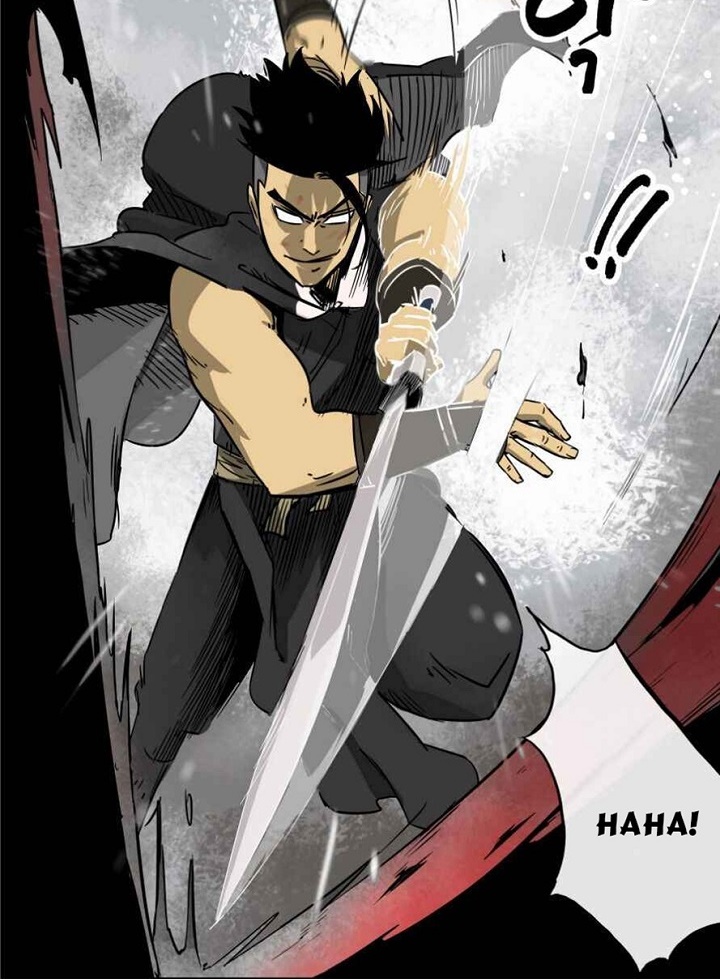 Đọc truyện [M2 Comic] Tôi thăng cấp vô hạn - Chap 26