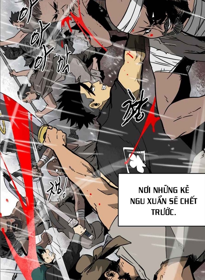 Đọc truyện [M2 Comic] Tôi thăng cấp vô hạn - Chap 26