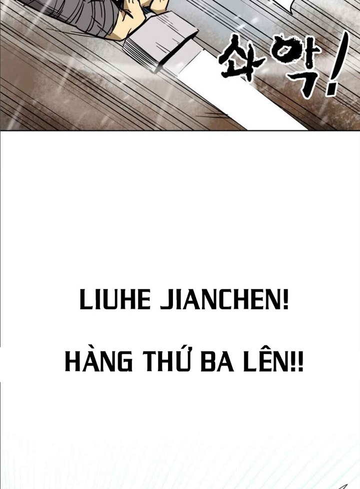 Đọc truyện [M2 Comic] Tôi thăng cấp vô hạn - Chap 26