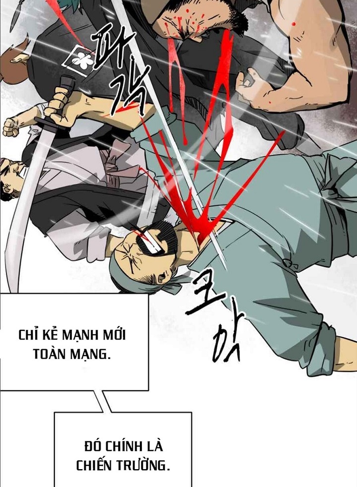 Đọc truyện [M2 Comic] Tôi thăng cấp vô hạn - Chap 26