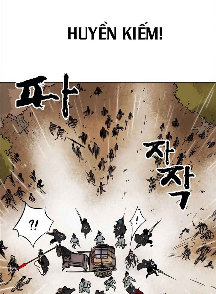 Đọc truyện [M2 Comic] Tôi thăng cấp vô hạn - Chap 26