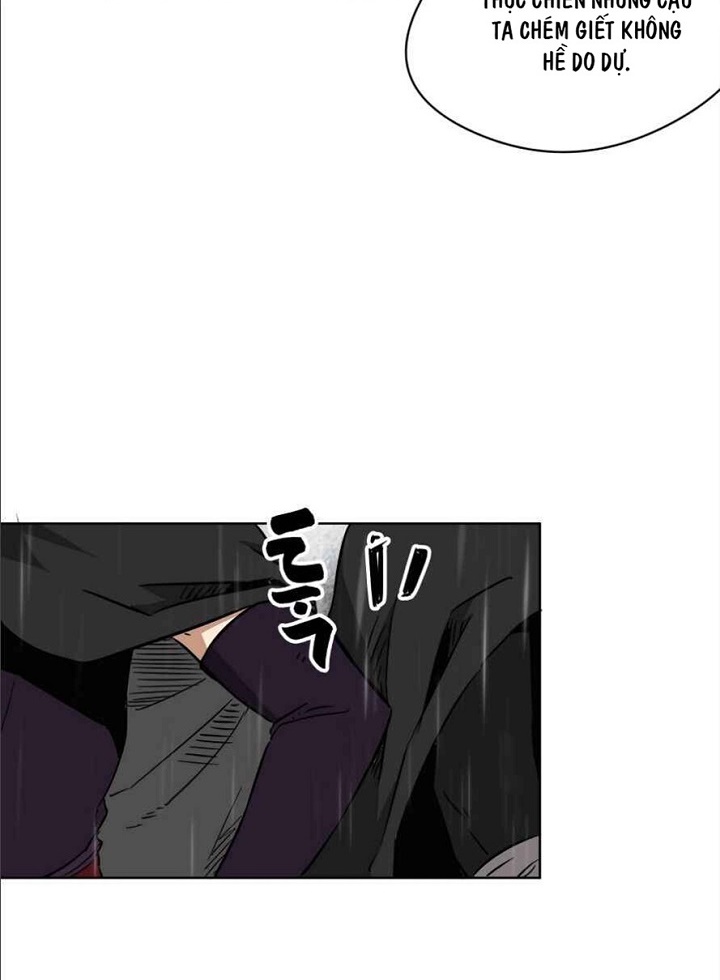 Đọc truyện [M2 Comic] Tôi thăng cấp vô hạn - Chap 26