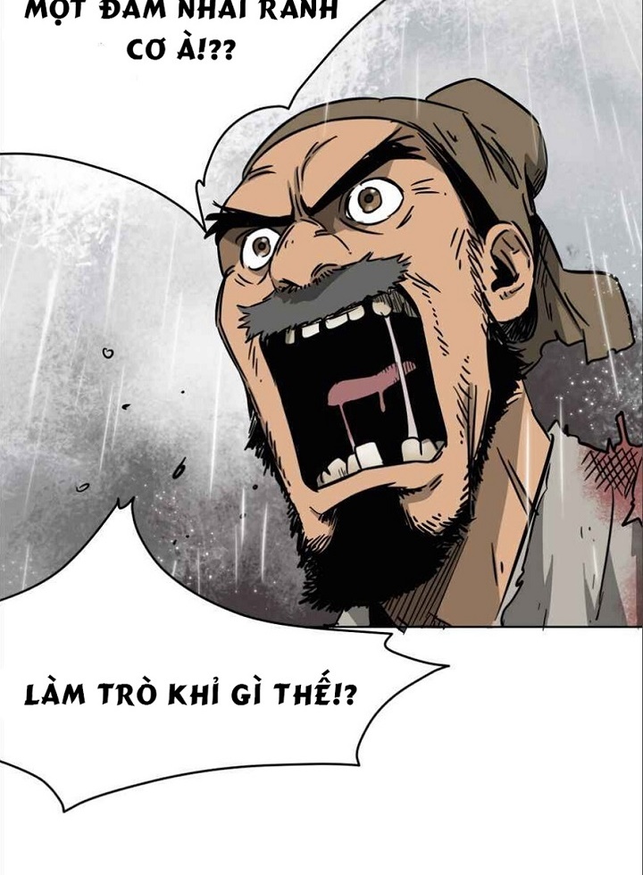 Đọc truyện [M2 Comic] Tôi thăng cấp vô hạn - Chap 26