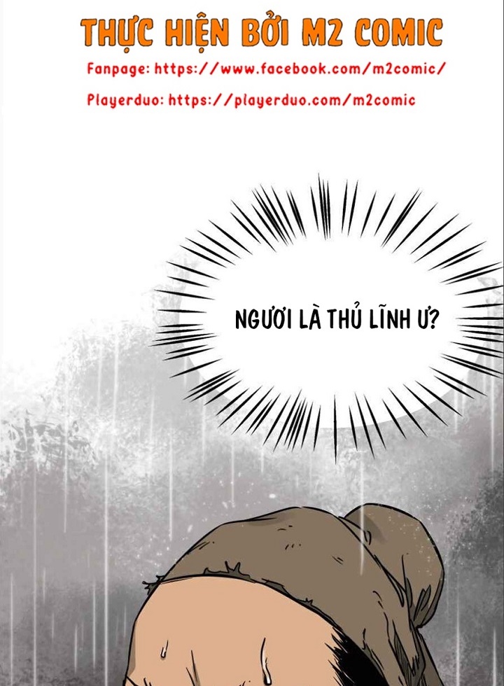 Đọc truyện [M2 Comic] Tôi thăng cấp vô hạn - Chap 26