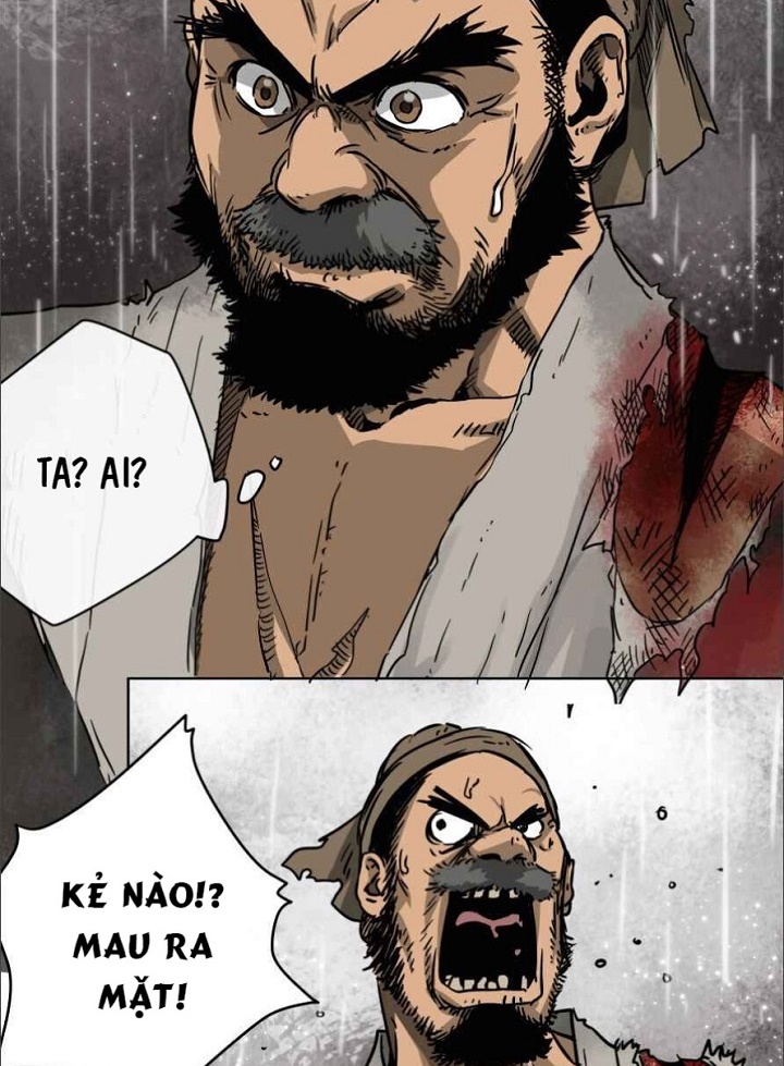 Đọc truyện [M2 Comic] Tôi thăng cấp vô hạn - Chap 26