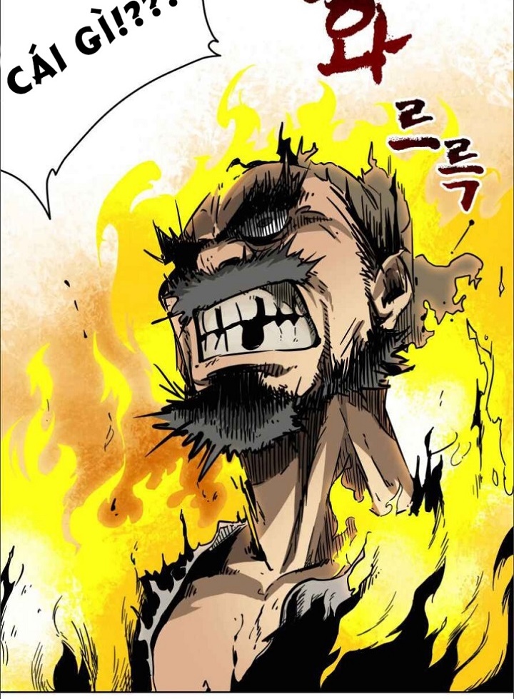 Đọc truyện [M2 Comic] Tôi thăng cấp vô hạn - Chap 26