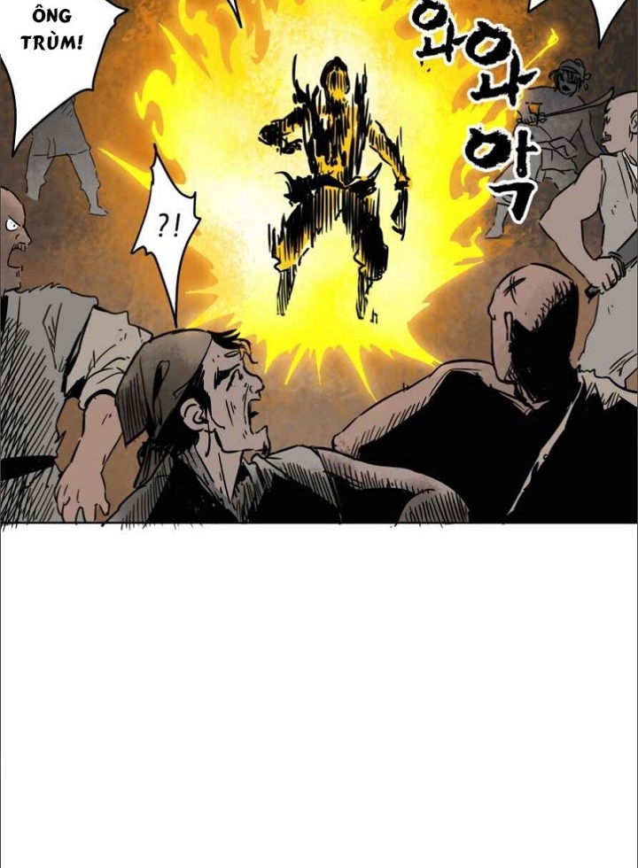 Đọc truyện [M2 Comic] Tôi thăng cấp vô hạn - Chap 26