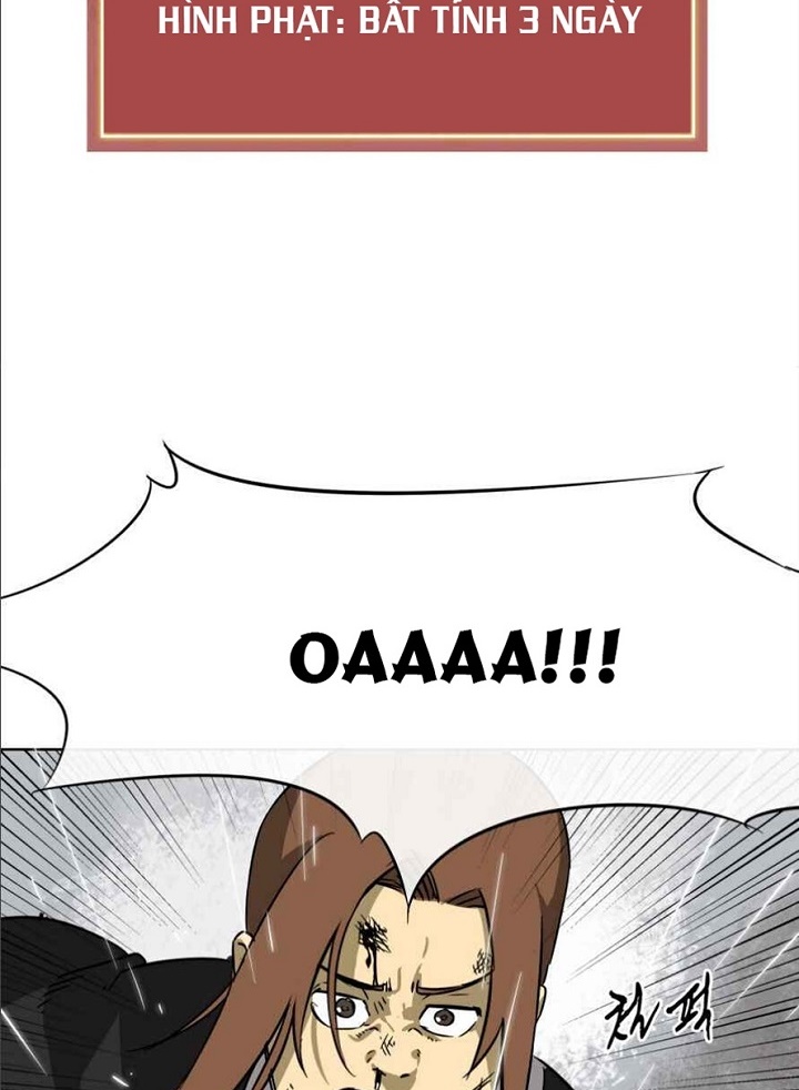 Đọc truyện [M2 Comic] Tôi thăng cấp vô hạn - Chap 26