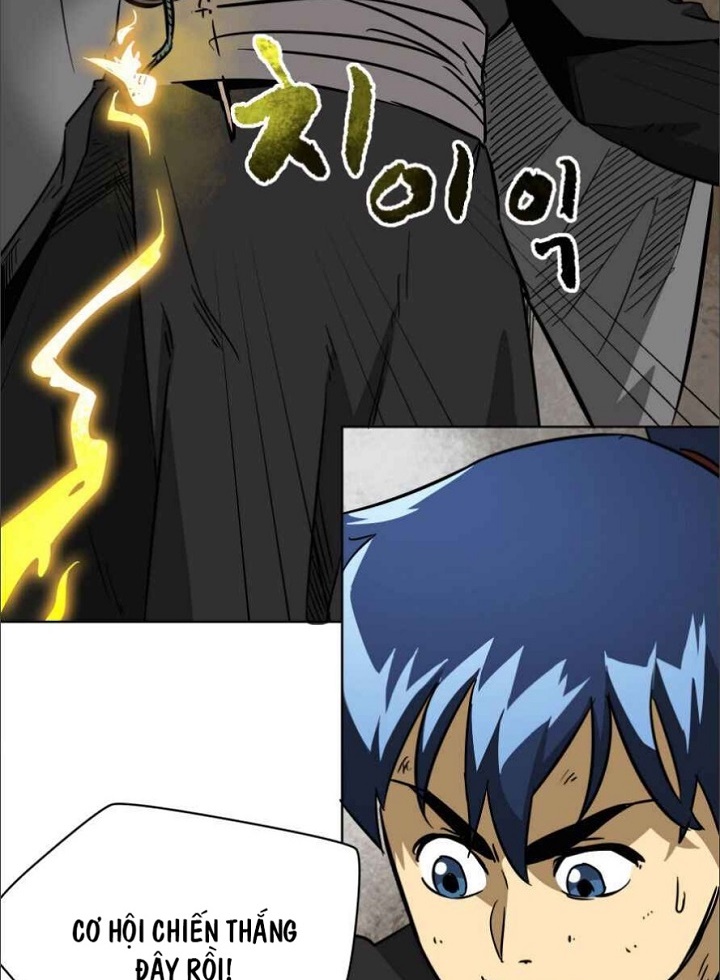 Đọc truyện [M2 Comic] Tôi thăng cấp vô hạn - Chap 26