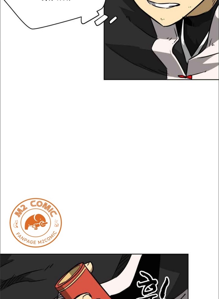 Đọc truyện [M2 Comic] Tôi thăng cấp vô hạn - Chap 26