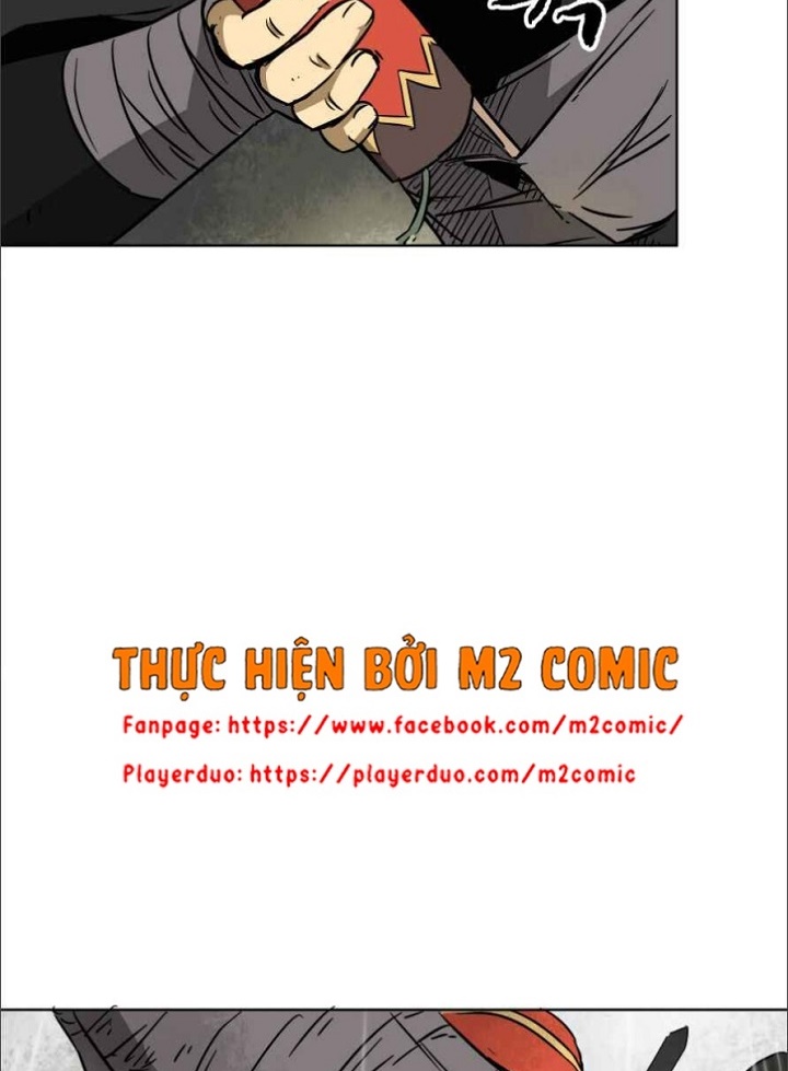 Đọc truyện [M2 Comic] Tôi thăng cấp vô hạn - Chap 26