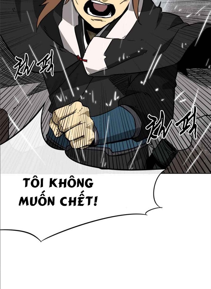 Đọc truyện [M2 Comic] Tôi thăng cấp vô hạn - Chap 26