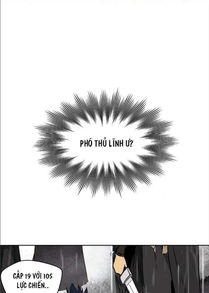 Đọc truyện [M2 Comic] Tôi thăng cấp vô hạn - Chap 27