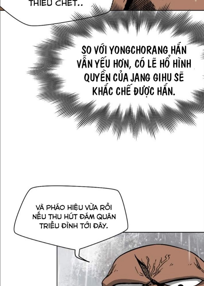Đọc truyện [M2 Comic] Tôi thăng cấp vô hạn - Chap 27