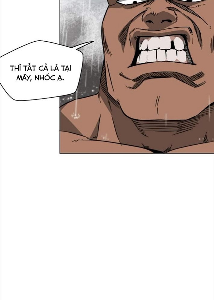 Đọc truyện [M2 Comic] Tôi thăng cấp vô hạn - Chap 27