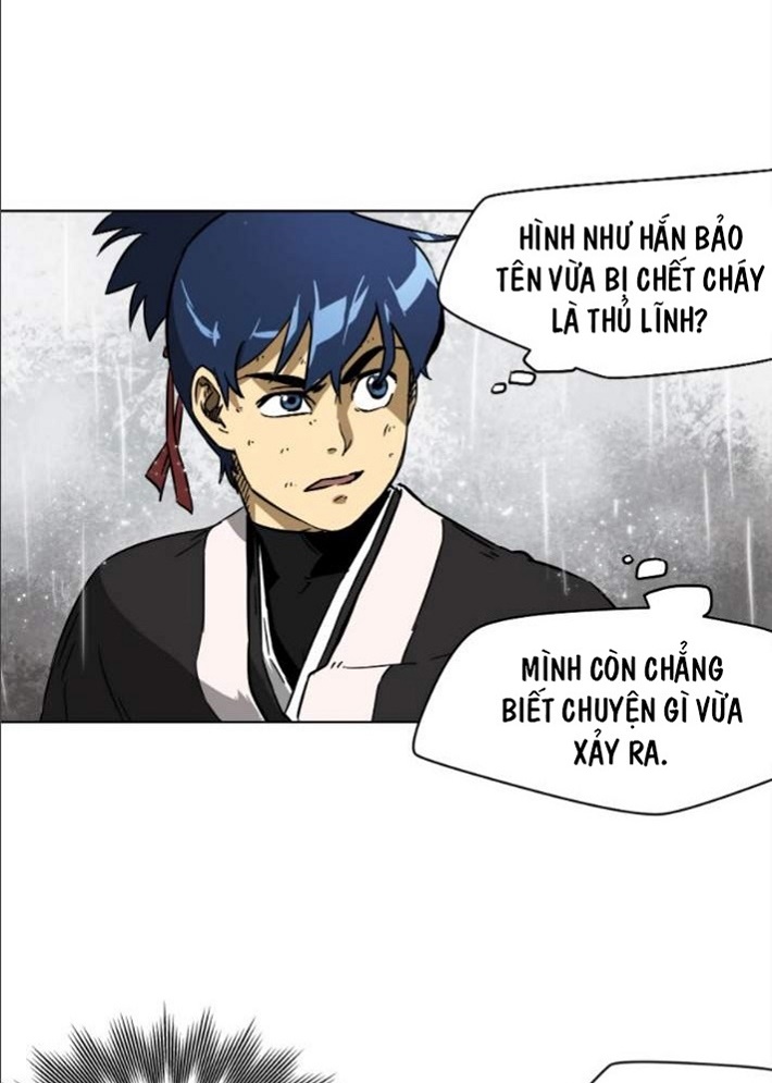 Đọc truyện [M2 Comic] Tôi thăng cấp vô hạn - Chap 27