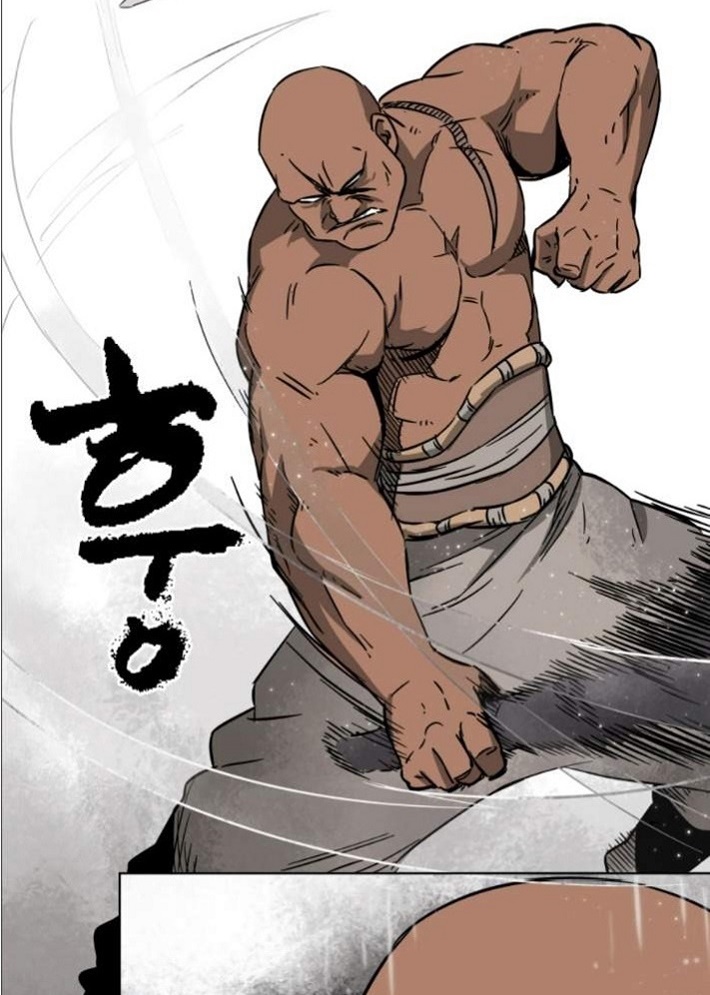 Đọc truyện [M2 Comic] Tôi thăng cấp vô hạn - Chap 27