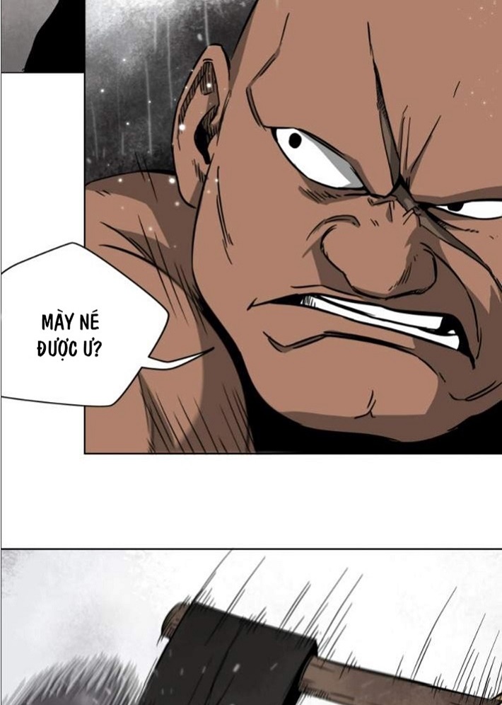 Đọc truyện [M2 Comic] Tôi thăng cấp vô hạn - Chap 27