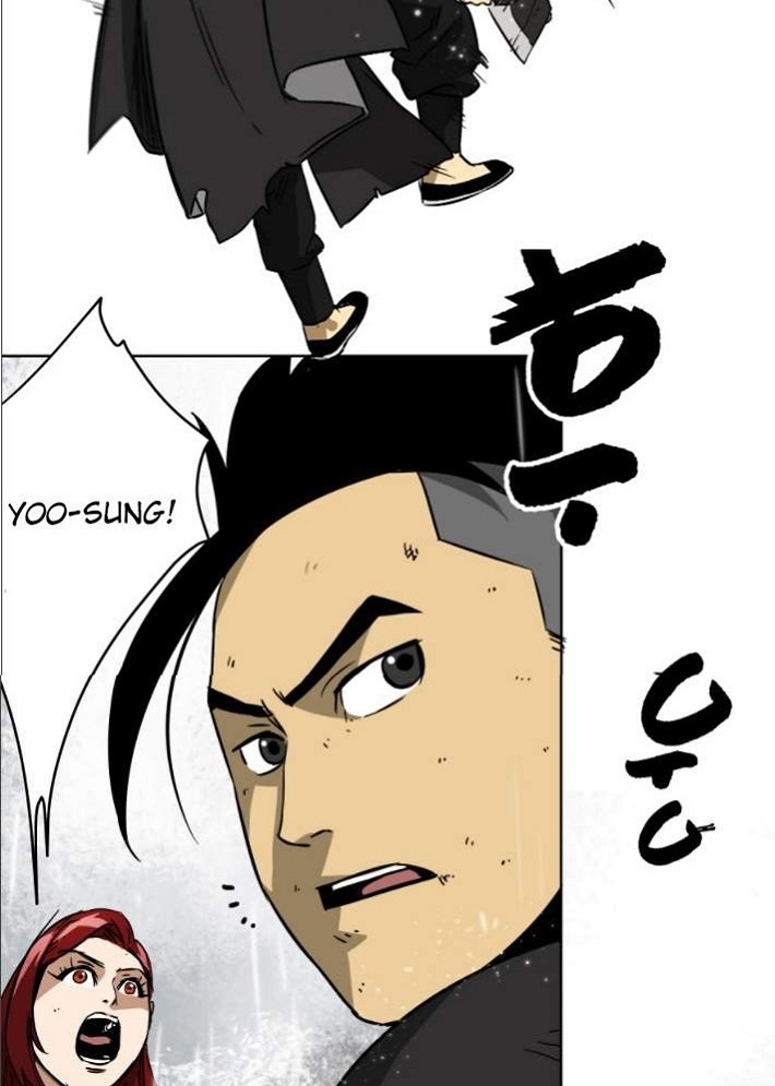 Đọc truyện [M2 Comic] Tôi thăng cấp vô hạn - Chap 27