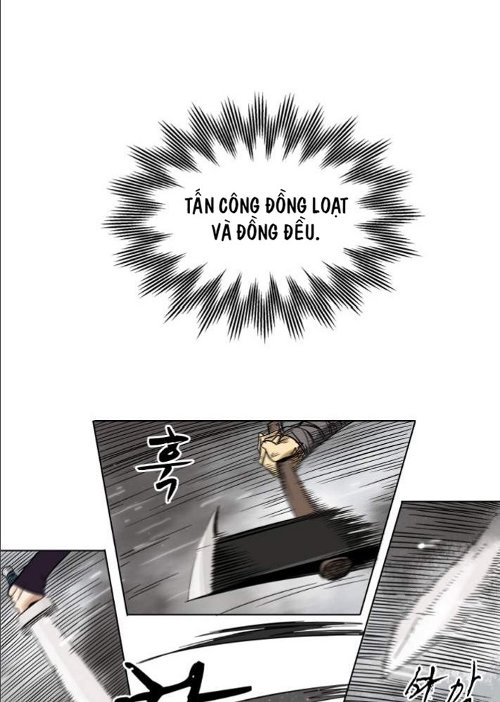 Đọc truyện [M2 Comic] Tôi thăng cấp vô hạn - Chap 27