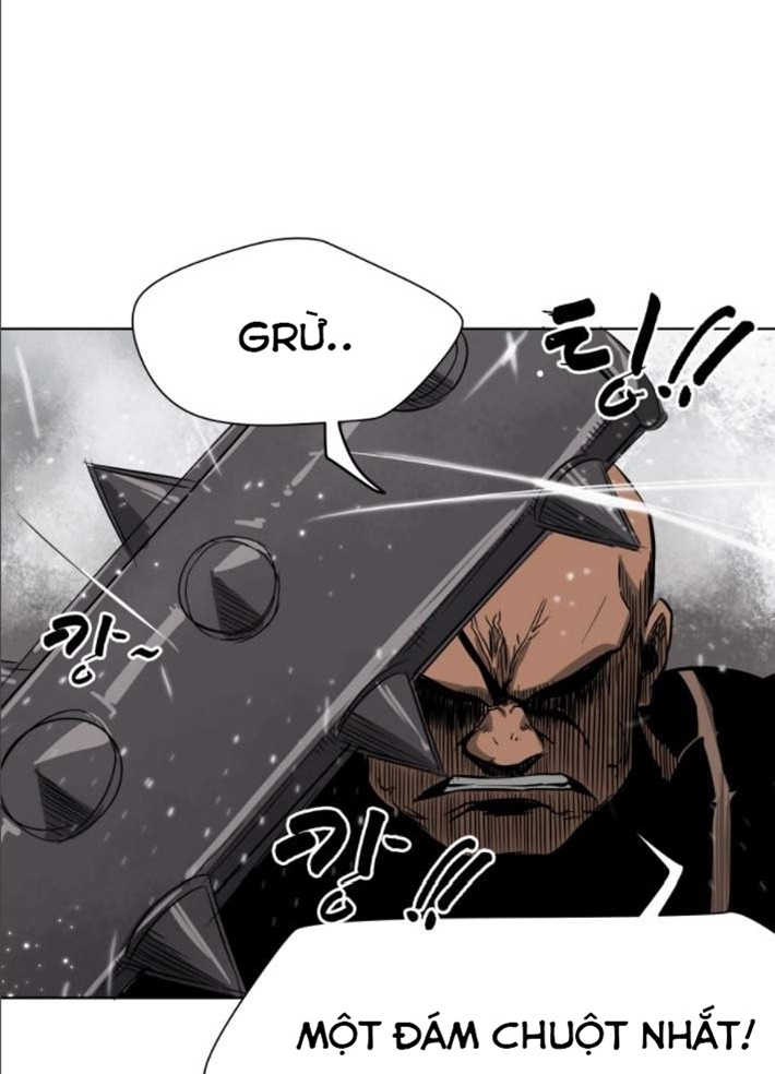 Đọc truyện [M2 Comic] Tôi thăng cấp vô hạn - Chap 27