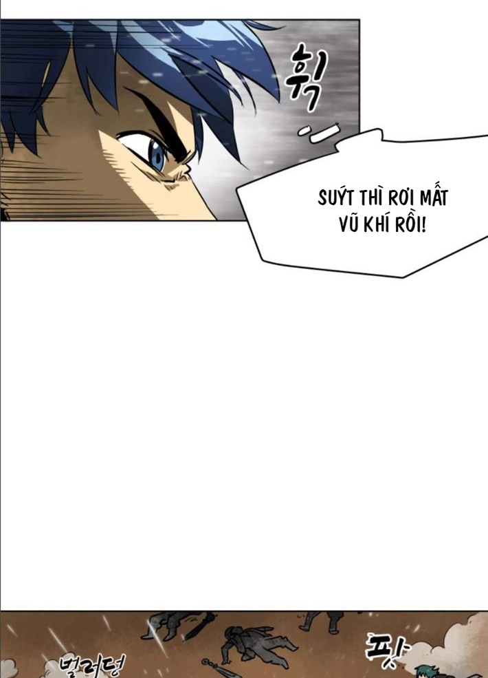 Đọc truyện [M2 Comic] Tôi thăng cấp vô hạn - Chap 27