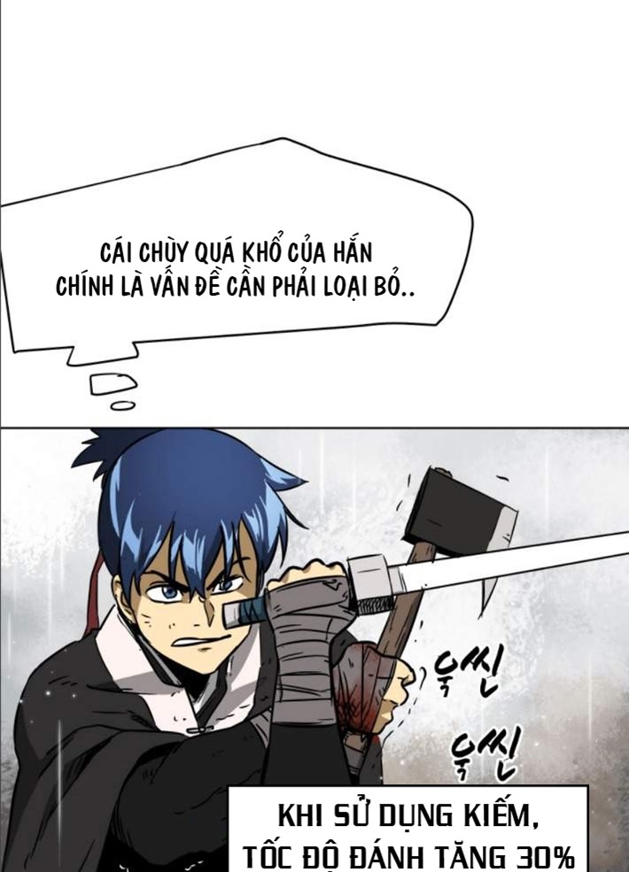 Đọc truyện [M2 Comic] Tôi thăng cấp vô hạn - Chap 27