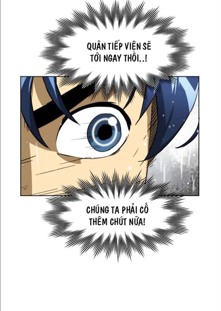 Đọc truyện [M2 Comic] Tôi thăng cấp vô hạn - Chap 27