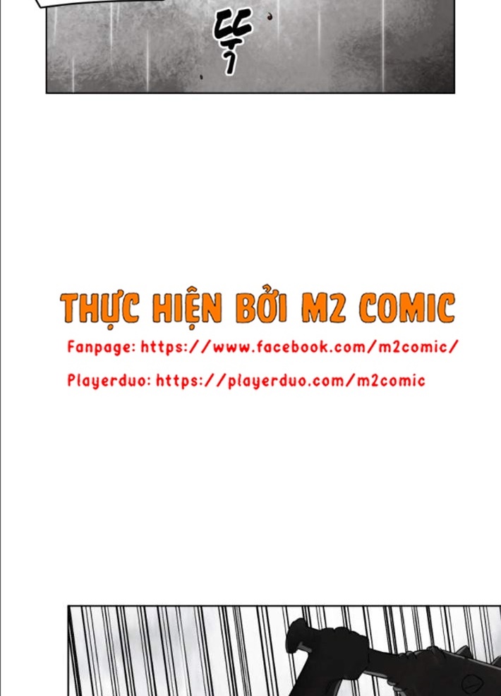 Đọc truyện [M2 Comic] Tôi thăng cấp vô hạn - Chap 27