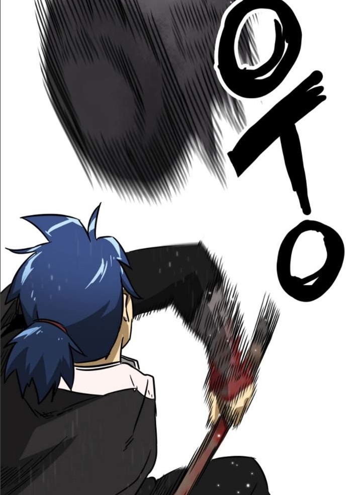 Đọc truyện [M2 Comic] Tôi thăng cấp vô hạn - Chap 27